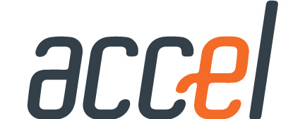 Accel Logo