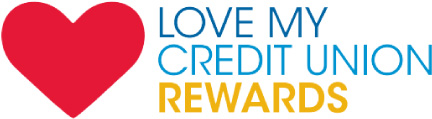 Love My Credit Union Rewards