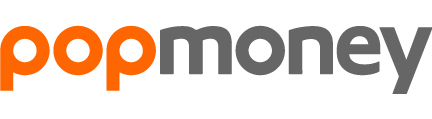Popmoney Logo